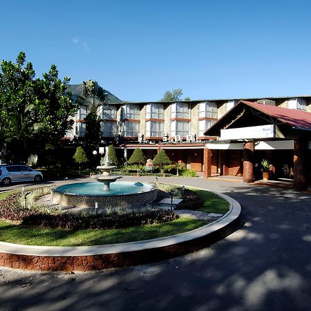 Berjaya Beau Vallon Bay Resort&Casino Exterior foto