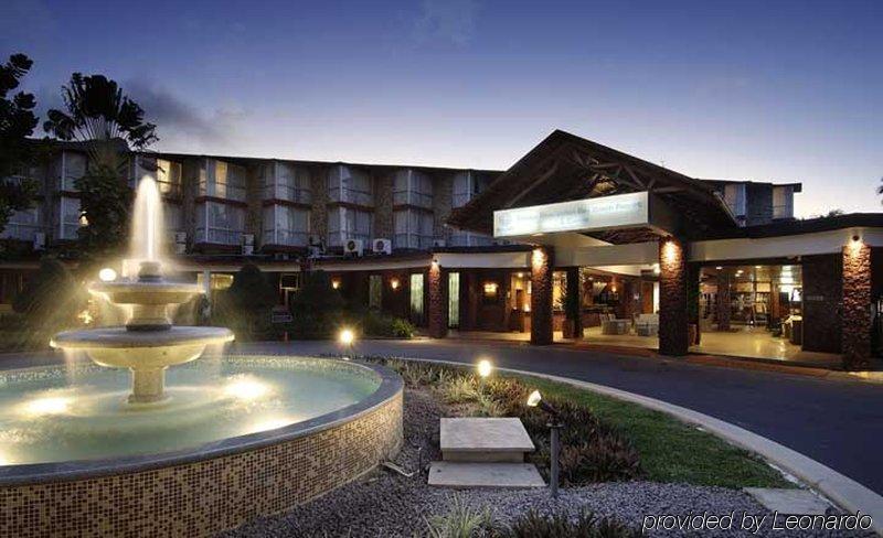 Berjaya Beau Vallon Bay Resort&Casino Exterior foto